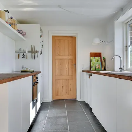 Feriehus Marjanne - 2km From The Sea In Sealand By Interhome *