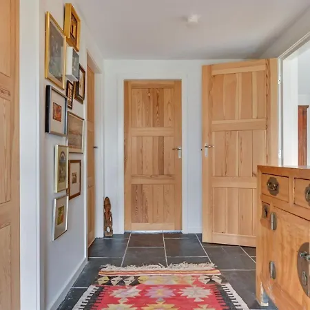 Feriehus Marjanne - 2km From The Sea In Sealand By Interhome Eskebjerg