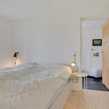 Marjanne - 2km From The Sea In Sealand By Interhome Feriehus *