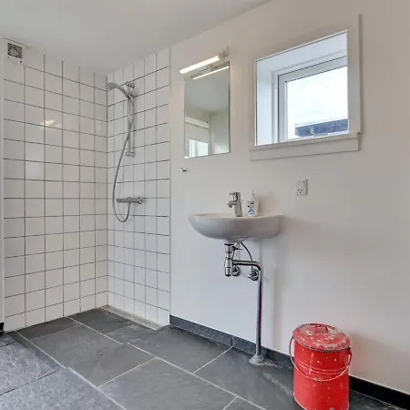Marjanne - 2km From The Sea In Sealand By Interhome Eskebjerg