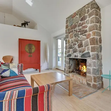 Feriehus Marjanne - 2km From The Sea In Sealand By Interhome *