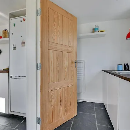 Feriehus Marjanne - 2km From The Sea In Sealand By Interhome *