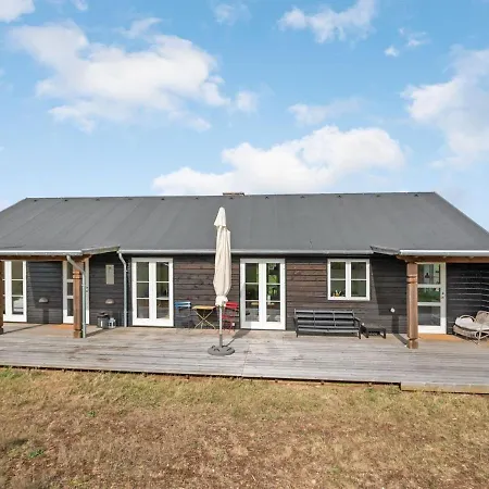 Marjanne - 2km From The Sea In Sealand By Interhome * Eskebjerg