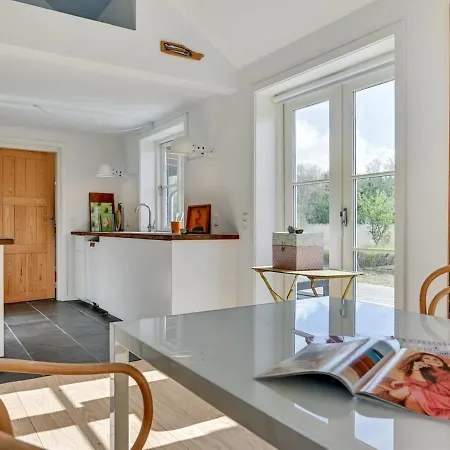Marjanne - 2km From The Sea In Sealand By Interhome * Eskebjerg