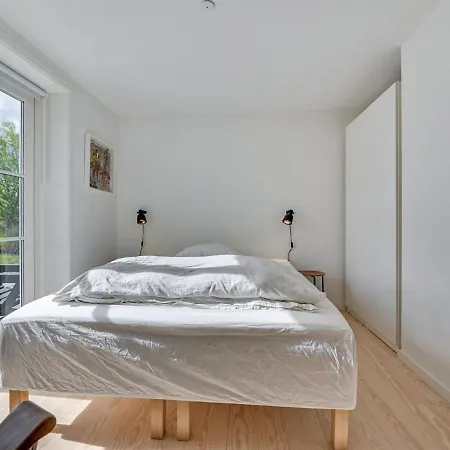 Feriehus Marjanne - 2km From The Sea In Sealand By Interhome Eskebjerg