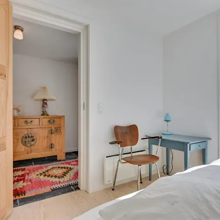 Feriehus Marjanne - 2km From The Sea In Sealand By Interhome *