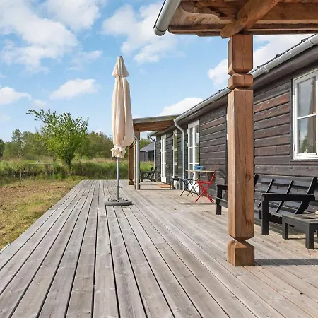 Feriehus Marjanne - 2km From The Sea In Sealand By Interhome