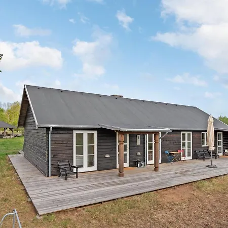 Marjanne - 2km From The Sea In Sealand By Interhome *