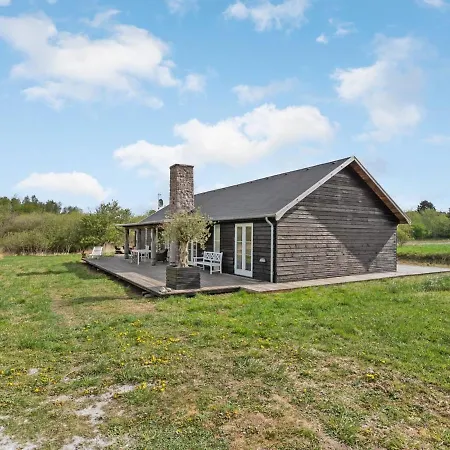 Marjanne - 2km From The Sea In Sealand By Interhome