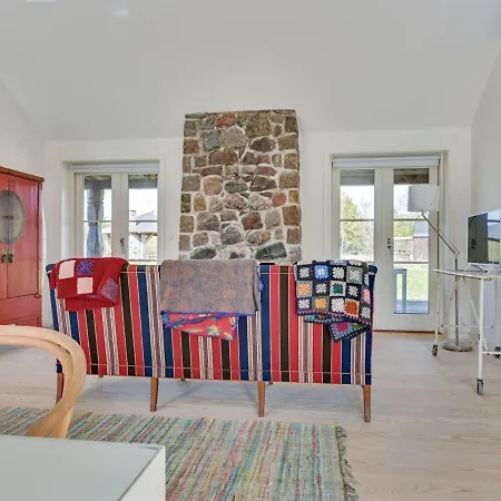 Marjanne - 2km From The Sea In Sealand By Interhome Feriehus *