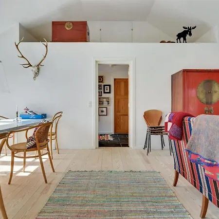 Feriehus Marjanne - 2km From The Sea In Sealand By Interhome