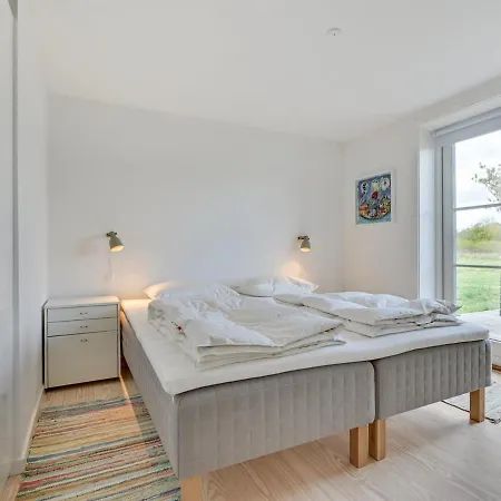 Feriehus Marjanne - 2km From The Sea In Sealand By Interhome Eskebjerg