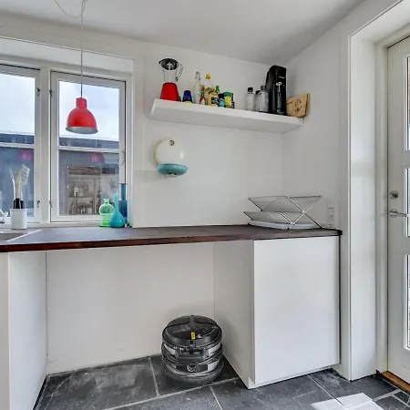 Marjanne - 2km From The Sea In Sealand By Interhome Feriehus Eskebjerg