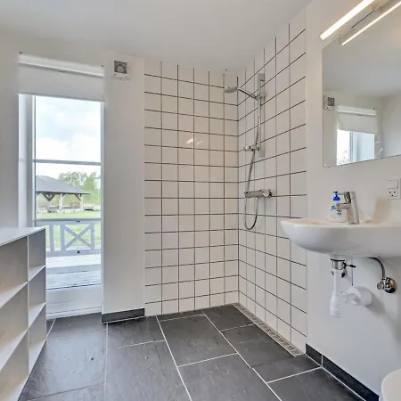 Feriehus Marjanne - 2km From The Sea In Sealand By Interhome