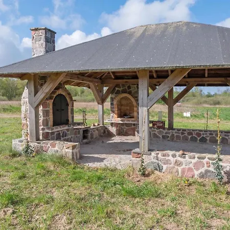 Marjanne - 2km From The Sea In Sealand By Interhome Feriehus Eskebjerg