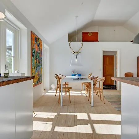 Feriehus Marjanne - 2km From The Sea In Sealand By Interhome Eskebjerg