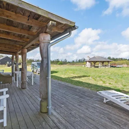 Feriehus Marjanne - 2km From The Sea In Sealand By Interhome *