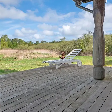 Feriehus Marjanne - 2km From The Sea In Sealand By Interhome *